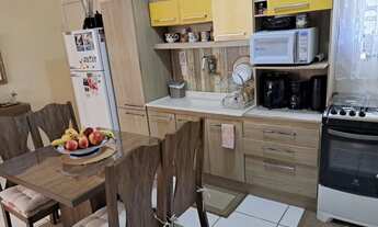 Imagem 6: Vendo Apto semi mobiliado