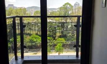 Imagem 2: APARTAMENTO - ALPHAVILLE INDUSTRIAL - SP