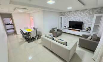 Imagem 3: Sobrado de alto padrão com 4 suítes no Parque Continental, São Paulo