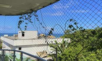 Imagem: Lindo Apartamento de 2/4 Vista Mar - Pacheco