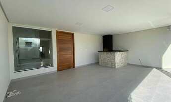 Imagem 3: CASA NA ARUANA - RECÉM CONSTRUÍDA [25748