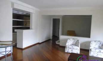 Imagem 2: APARTAMENTO - MORUMBI - SP