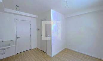 Imagem 5: Apartamento à Venda - Mooca, 1 Quarto, 17 m2