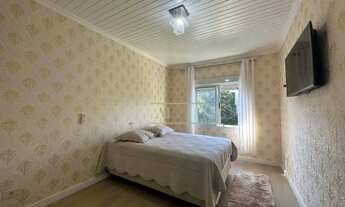 Imagem 3: Casa com 3 dormitórios à venda, 285 m² por R$ 3.800.000,00 - Alphaville 11 - Santana de Pa