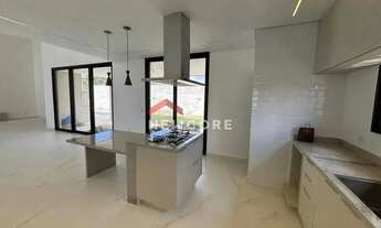 Imagem 5: Casa de condomínio em Alameda Faro - Quintas do Ingaí - Santana de Parnaíba/SP