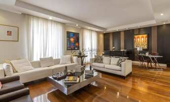 Imagem 2: Venda Apartamento 3 Dormitórios - 272 m² Jardim Paulista