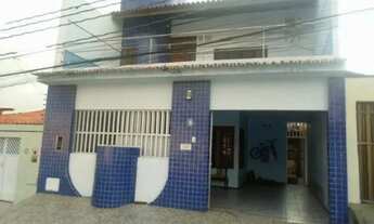 Imagem: Vendo casa duplex no residencial Boa esperança