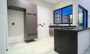 Imagem 5: Casa de condomínio em Rua Ondina Uten Soares - Jardim Residencial Chácara Ondina - Sorocab