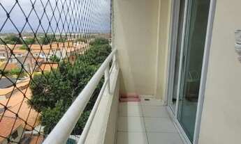 Imagem 2: Horto Residence - Pssaré