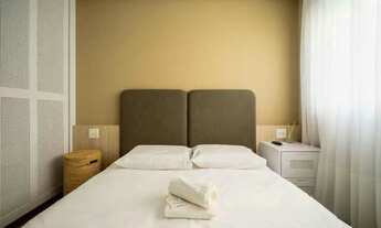 Imagem 3: Lindo Apartamento Mobiliado na Praia Brava Itajaí