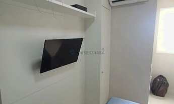 Imagem 6: Apartamento a Venda - Edifício Jardim Beira Rio