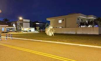 Imagem 2: Terreno no Jardim do Golfe - Urbanova, 551,66m²