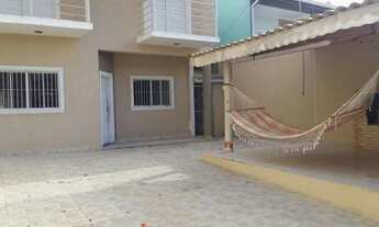 Imagem: SOBRADO C/4 DORM $ 499.000 JARD PAULISTA