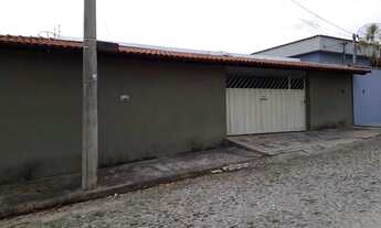 Imagem: Casa 3 quartos - Residencial São Geraldo