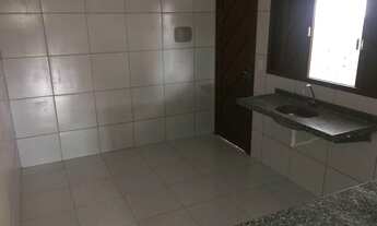 Imagem 3: Aluga-se casa no bairro Moinho dos Ventos - Extremoz/ RN