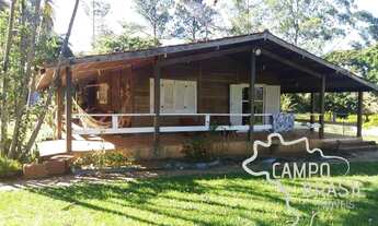 Imagem: Chácara com 1 alqueire na Zona Norte! Escriturada!