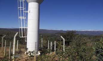 Imagem 4: Chácara de 2 mil metros, cercada a 70km de BH * WhtsAAP Guilherme