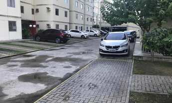 Imagem: Apartamento Peixinhos - Rua Vasco Rodrigues