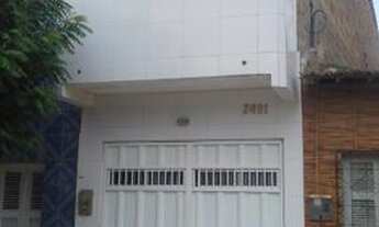 Imagem: Duplex casa Camocim