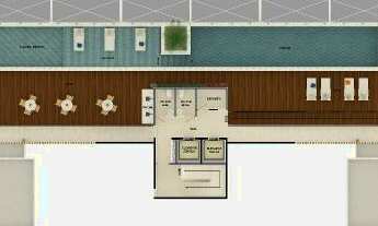 Imagem 2: Lançamento em Manaíra 2 e 3 Quartos