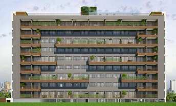 Imagem 3: Lançamento em Manaíra 2 e 3 Quartos