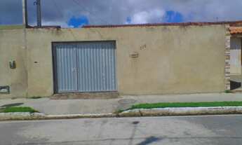 Imagem: Alugo uma casa no condomínio recanto das