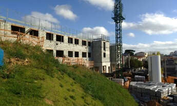 Imagem 2: Vila Mascote 2 dormitorios