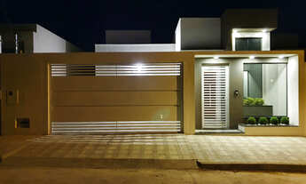 Imagem 3: Casa Nova Casa com 2 dormitórios