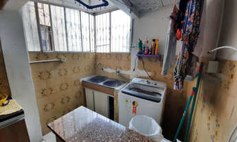 Imagem 5: Vendo Apto no Aleixo