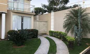 Imagem 3: Sobrado 4 Quartos Condominio Pacos d Arco Maringa