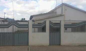 Imagem: Aluga se uma Casa em Major Izidoro - AL