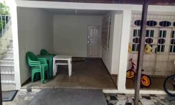 Imagem: Casa Campo Grande 3 quartos e Garagem