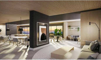 Imagem 6: Edifício VOX, Apartamento com 3 ou 2 Suites, Px Shopping Pantanal