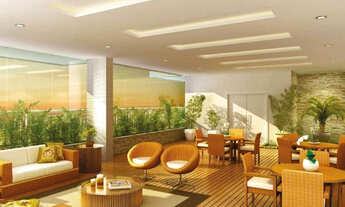 Imagem 4: Reserva Lagoa, apartamento localizado na lagoa da jansei, Feirão Sá Cavalcante