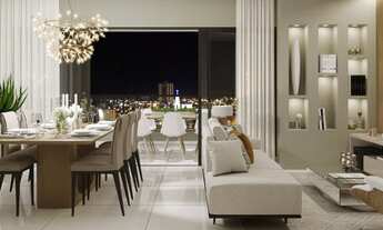 Imagem 4: Apartamentos de 3 dormitórios sendo 1 suíte - A partir de R$427.480,00