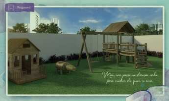 Imagem 5: Melhor lançamento 03 qts na Torre c/ 82m² e 62m². SB (81) 9 9973.7334