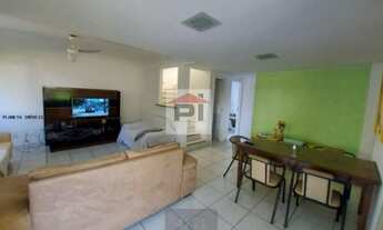 Imagem 3: Casa em Condomínio para Venda em Lauro de Freitas, Buraquinho, 4 dormitórios, 2 suítes, 4