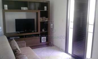 Imagem 3: Praia Grande - Apartamento - Vila Caiçara