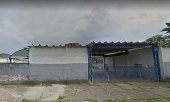 Imagem: Terreno Navegantes