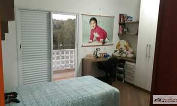 Imagem 3: Casa em Condomínio para Venda em Jundiaí, Jardim Dona Donata, 4 dormitórios, 4 suítes, 2 b