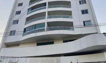 Imagem: Apt Três Quartos ( Suite ) 94m2/ Pelinca