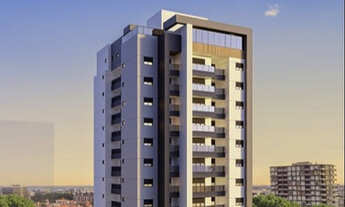 Imagem: Lançamento proximo ao Taubaté Shopping