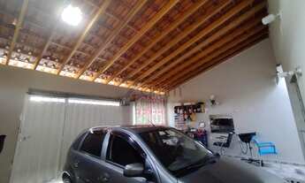 Imagem 3: Casa à venda com 2 dormitórios em Jardim amélia, Sumaré cod:CA006277