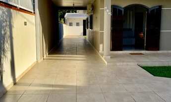 Imagem 2: Imóvel Casa Praia Litoral Paraná Matinhos, - Riviera 3 quartos