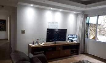 Imagem: Jundiaí - Casa - Jardim São Vicente