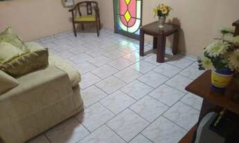 Imagem 4: VENDEMOS ÓTIMA CASA, 5 QUARTOS, 289 M² ÁREA ÚTIL, QNC 14, TAGUATINGA NORTE, BRASÍLIA-DF