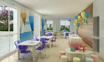 Imagem 4: Apartamento para Venda em Aracaju, Farolândia, 3 dormitórios, 3 suítes, 1 banheiro, 2 vag