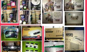 Imagem 2: T.R.O.C.O => TUDO -> AQUI -> POR -> AGIO de CASA ou APT. Térreo ou FIAT -&gt