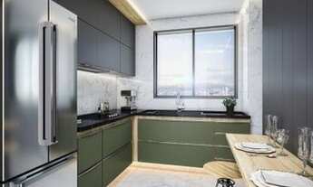 Imagem 6: Apartamento 3 Quartos para Venda em Belo Horizonte, BARRO PRETO, 3 dormitórios, 1 suíte, 2