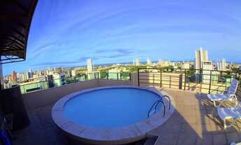 Imagem 5: Apartamento à venda, 2 quartos, 1 suíte, 1 vaga, Espinheiro - Recife/PE